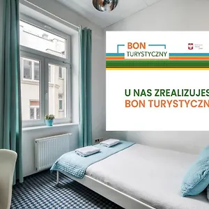 Hostel Mish Mash Nowogrodzka, Varşova