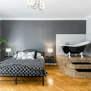 Apartamento Clicktheflat Chmielna 7, Varsovia